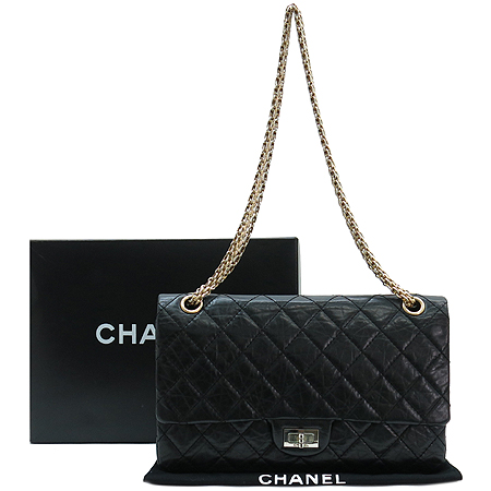 Chanel() A30226Y03928 2.55 Ƽ M   ü  ̹2 - ̺ ߰ǰ