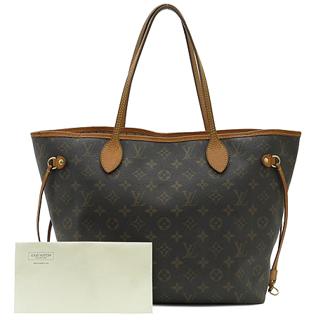 Louis Vuitton(���̺���) M40156 ���׷� ĵ���� �׹�ǮMM ����� �̹���2 - ���̺��� �߰���ǰ