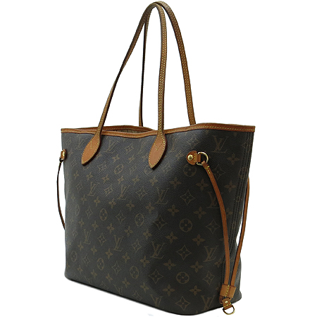 Louis Vuitton(���̺���) M40156 ���׷� ĵ���� �׹�ǮMM ����� �̹���3 - ���̺��� �߰���ǰ