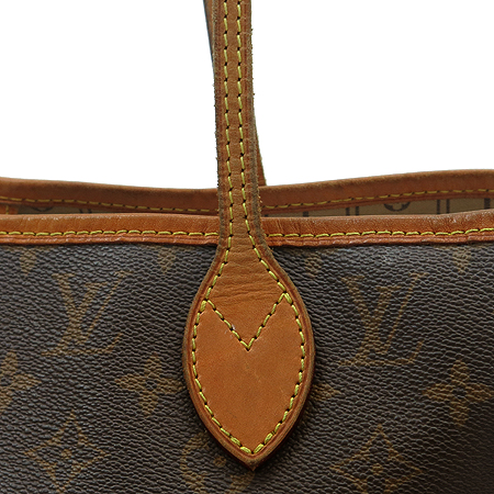 Louis Vuitton(���̺���) M40156 ���׷� ĵ���� �׹�ǮMM ����� �̹���4 - ���̺��� �߰���ǰ