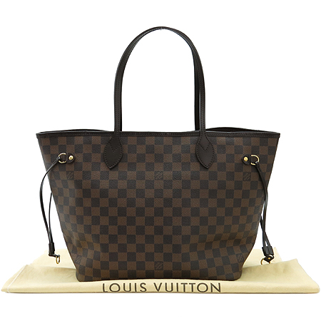 Louis Vuitton(���̺���) N51105 �ٹ̿� ���� ĵ���� �׹��� MM ����� �̹���2 - ���̺��� �߰���ǰ