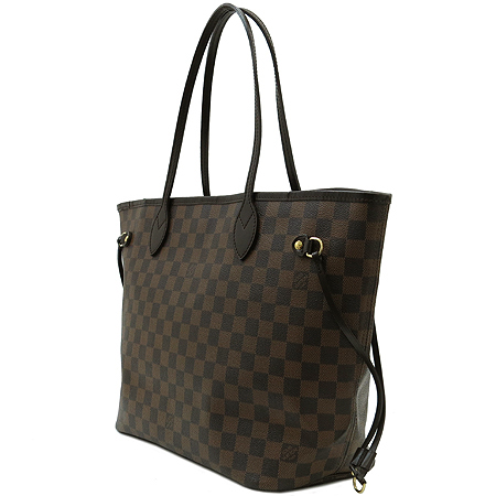 Louis Vuitton(���̺���) N51105 �ٹ̿� ���� ĵ���� �׹��� MM ����� �̹���3 - ���̺��� �߰���ǰ