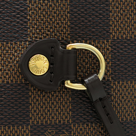 Louis Vuitton(���̺���) N51105 �ٹ̿� ���� ĵ���� �׹��� MM ����� �̹���5 - ���̺��� �߰���ǰ