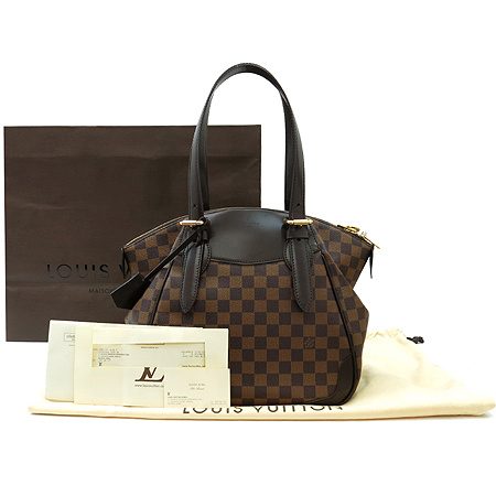 Louis Vuitton(���̺���) N41118 �ٹ̿� ���� ĵ���� ���γ� MM ����� �̹���2 - ���̺��� �߰���ǰ