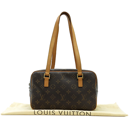 Louis Vuitton(���̺���) M51182 ���׷� ĵ���� �ö� MM ����� �̹���2 - ���̺��� �߰���ǰ