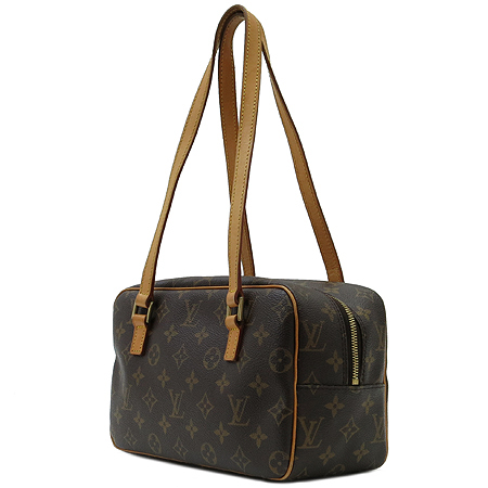 Louis Vuitton(���̺���) M51182 ���׷� ĵ���� �ö� MM ����� �̹���3 - ���̺��� �߰���ǰ