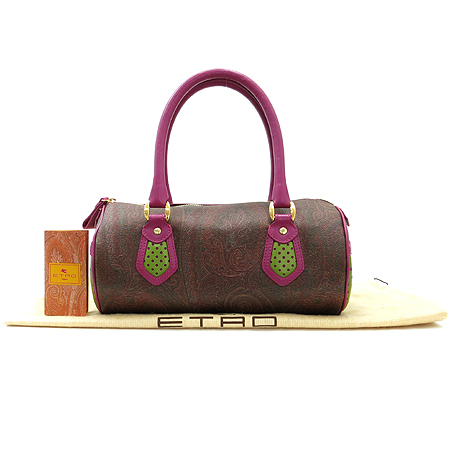 Etro(��Ʈ��) 1A044 ������ ��Ƽ �÷� ���� Ʈ���� ���� ��Ʈ�� �̹���2 - ���̺��� �߰���ǰ