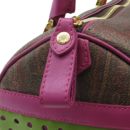 Etro(��Ʈ��) 1A044 ������ ��Ƽ �÷� ���� Ʈ���� ���� ��Ʈ�� �̹���5 - ���̺��� �߰���ǰ