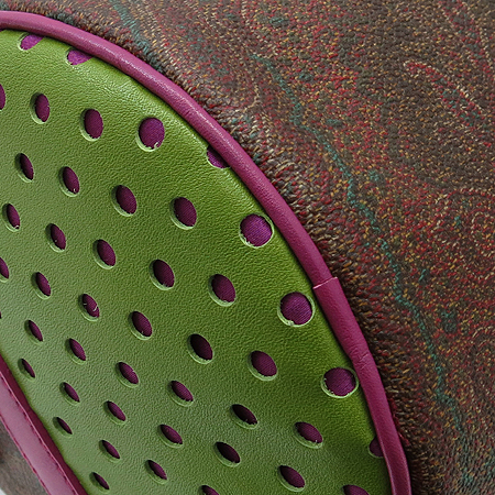 Etro(��Ʈ��) 1A044 ������ ��Ƽ �÷� ���� Ʈ���� ���� ��Ʈ�� �̹���6 - ���̺��� �߰���ǰ