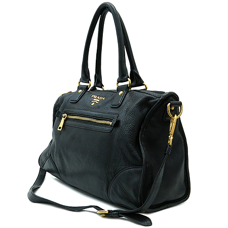 Prada(�����) BL0639 BRUCIATO �罿 ���� ��Ʈ�� + �����Ʈ�� �̹���3 - ���̺��� �߰���ǰ