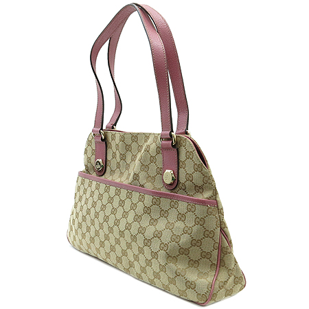 Gucci(����) 163288 GG�ΰ� �к긯 ����� �̹���2 - ���̺��� �߰���ǰ