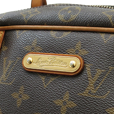 Louis Vuitton(���̺���) M95566 ���׷� ĵ���� ��Ʈ�ΰ��� GM ����� [��������] �̹���4 - ���̺��� �߰���ǰ