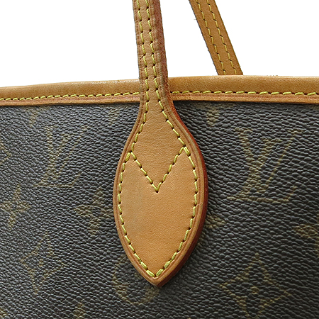 Louis Vuitton(���̺���) M40156 ���׷� ĵ���� �׹�Ǯ MM ����� �̹���4 - ���̺��� �߰���ǰ