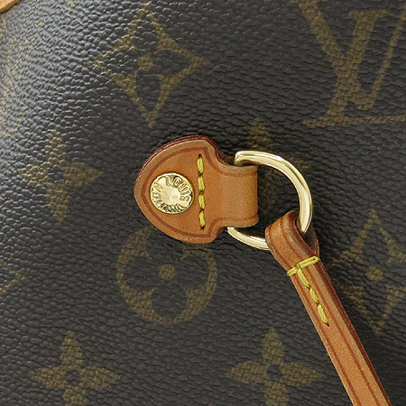 Louis Vuitton(���̺���) M40156 ���׷� ĵ���� �׹�Ǯ MM ����� �̹���5 - ���̺��� �߰���ǰ
