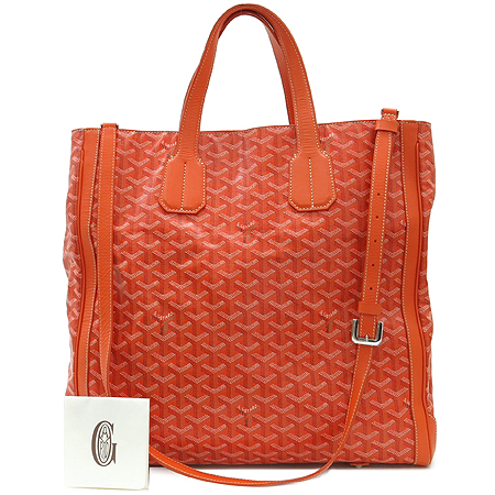 GOYARD(���ߵ�) ������ �÷� VOLTAIRE (���׸�) ��Ʈ�� + �����Ʈ�� �̹���2 - ���̺��� �߰���ǰ
