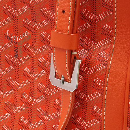 GOYARD(���ߵ�) ������ �÷� VOLTAIRE (���׸�) ��Ʈ�� + �����Ʈ�� �̹���4 - ���̺��� �߰���ǰ