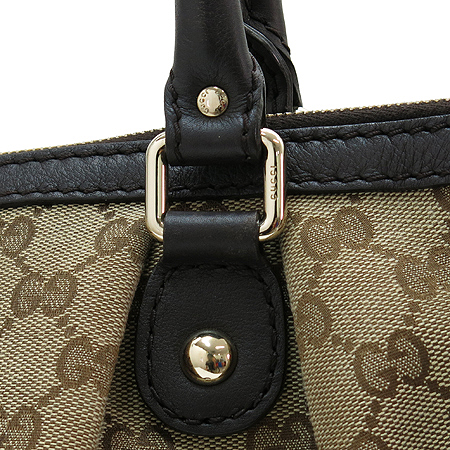 Gucci(����) 247902 GG �ΰ� �ڰ��� ��ũ���� ���� ȥ�� �ΰ� �� ��� 2WAY �̹���3 - ���̺��� �߰���ǰ