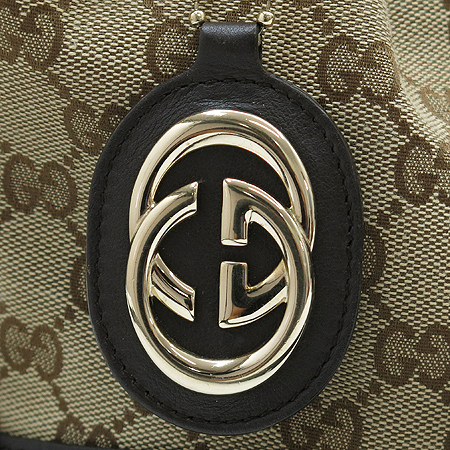 Gucci(����) 247902 GG �ΰ� �ڰ��� ��ũ���� ���� ȥ�� �ΰ� �� ��� 2WAY �̹���4 - ���̺��� �߰���ǰ