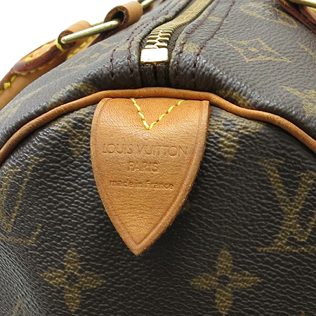 Louis Vuitton(���̺���) M41526 ���׷� ĵ���� ���ǵ�30 ��Ʈ�� �̹���4 - ���̺��� �߰���ǰ