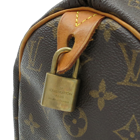 Louis Vuitton(���̺���) M41526 ���׷� ĵ���� ���ǵ�30 ��Ʈ�� �̹���5 - ���̺��� �߰���ǰ