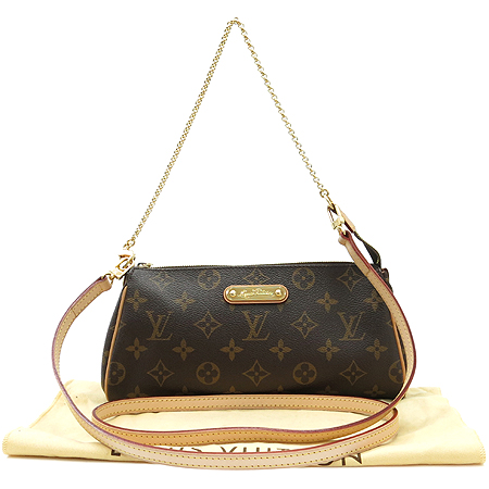 Louis Vuitton(���̺���) M95567 ���׷� ĵ���� ���� Ŭ��ġ 2WAY �̹���2 - ���̺��� �߰���ǰ