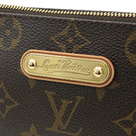 Louis Vuitton(���̺���) M95567 ���׷� ĵ���� ���� Ŭ��ġ 2WAY �̹���5 - ���̺��� �߰���ǰ