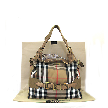 Burberry(������) 3690580 ���� �ΰ� ��Ʈ ��� �Ͽ콺 üũ ������ ���� Ʈ���� ����� [��õ ������] �̹���2 - ���̺��� �߰���ǰ