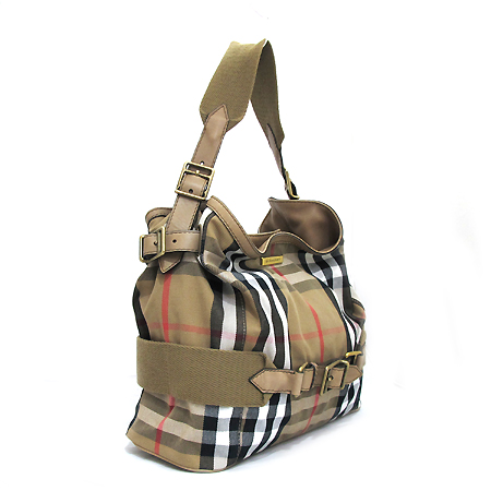 Burberry(������) 3690580 ���� �ΰ� ��Ʈ ��� �Ͽ콺 üũ ������ ���� Ʈ���� ����� [��õ ������] �̹���3 - ���̺��� �߰���ǰ