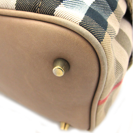 Burberry(������) 3690580 ���� �ΰ� ��Ʈ ��� �Ͽ콺 üũ ������ ���� Ʈ���� ����� [��õ ������] �̹���5 - ���̺��� �߰���ǰ