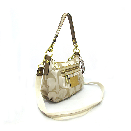 Coach(��ġ) 15317 ���� ������ �ñ״�ó 2WAY [��õ ������] �̹���3 - ���̺��� �߰���ǰ