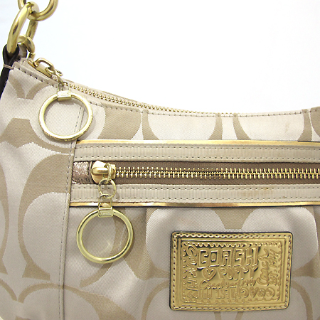 Coach(��ġ) 15317 ���� ������ �ñ״�ó 2WAY [��õ ������] �̹���4 - ���̺��� �߰���ǰ