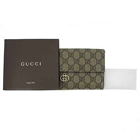 Gucci(����) 212105 ���� ���ͷ�ŷ ��� ������ ĵ���� ������ [��õ ������] �̹���2 - ���̺��� �߰���ǰ