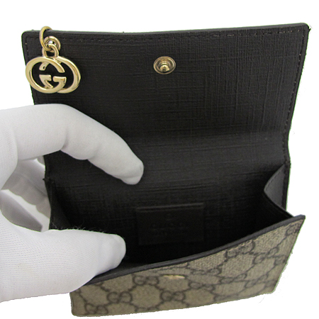 Gucci(����) 212105 ���� ���ͷ�ŷ ��� ������ ĵ���� ������ [��õ ������] �̹���4 - ���̺��� �߰���ǰ