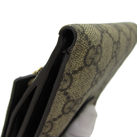 Gucci(����) 212105 ���� ���ͷ�ŷ ��� ������ ĵ���� ������ [��õ ������] �̹���5 - ���̺��� �߰���ǰ