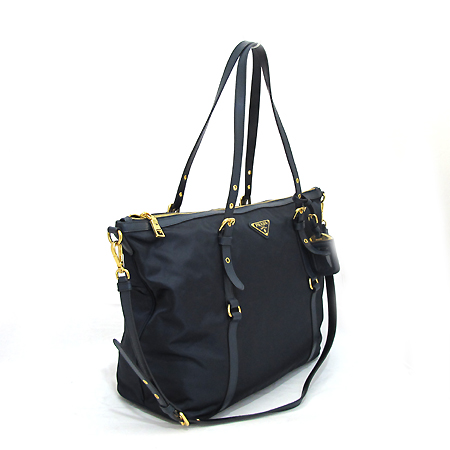 Prada(�����) BN4253 ���̺� �к긯 ���ǾƳ� Ʈ���� 2WAY [��õ ������] �̹���3 - ���̺��� �߰���ǰ