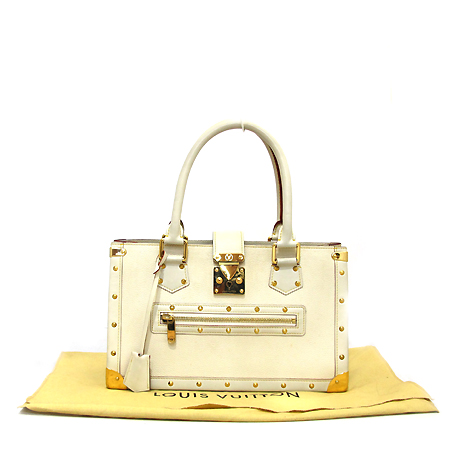 Louis Vuitton(���̺���) M91815 ���Ҹ� ���� �� �ĺ��� ��Ʈ�� [��õ ������] �̹���2 - ���̺��� �߰���ǰ