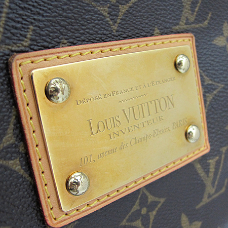 Louis Vuitton(���̺���) M56382 ���׷� ĵ���� ��������PM ����� [��õ ������] �̹���2 - ���̺��� �߰���ǰ