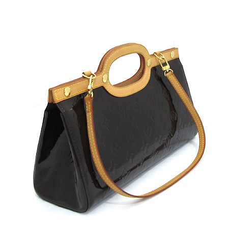 Louis Vuitton(���̺���) M91995 ���׷� ������ �Ƹ����� �轺�θ� 2WAY [��õ ������] �̹���3 - ���̺��� �߰���ǰ