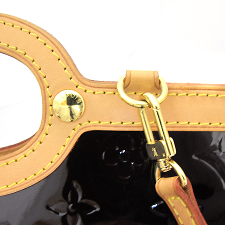Louis Vuitton(���̺���) M91995 ���׷� ������ �Ƹ����� �轺�θ� 2WAY [��õ ������] �̹���4 - ���̺��� �߰���ǰ