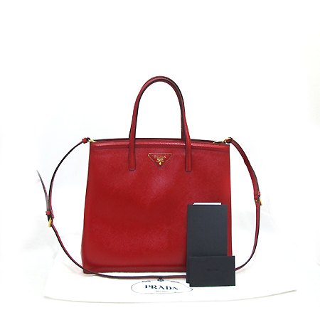 Prada(�����) BN2411 ���ǾƳ� ������ �ν�  2WAY [��õ ������] �̹���2 - ���̺��� �߰���ǰ