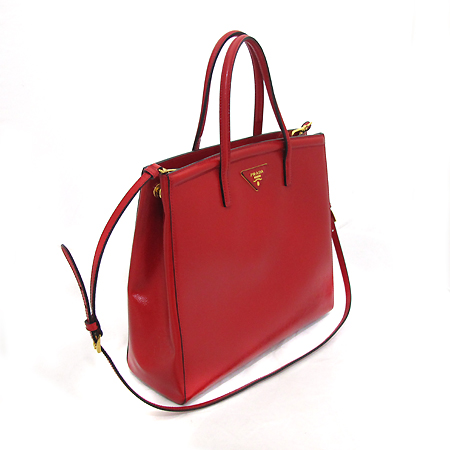 Prada(�����) BN2411 ���ǾƳ� ������ �ν�  2WAY [��õ ������] �̹���3 - ���̺��� �߰���ǰ