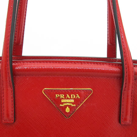 Prada(�����) BN2411 ���ǾƳ� ������ �ν�  2WAY [��õ ������] �̹���4 - ���̺��� �߰���ǰ
