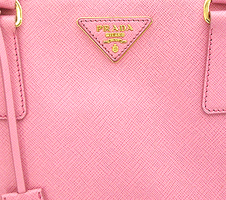 Prada(�����) BN1874 ��ũ ���ǾƳ� ���� + ��� ��Ʈ�� [�����] �̹���3 - ���̺��� �߰���ǰ