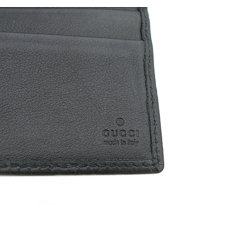 Gucci(����) 170580 ���� �ø� GG�ΰ� �Ӵ� Ŭ�� [�����] �̹���4 - ���̺��� �߰���ǰ