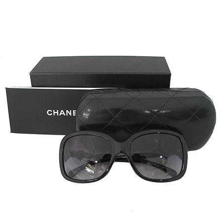 Chanel(����) 5171 ���� ���� �ΰ� ������� ���� ���۶� [�̾��������] �̹���5 - ���̺��� �߰���ǰ
