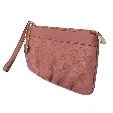Gucci(����) 224073 GG�ΰ� ��ũ �ø� ���� Ŭ��ġ �� �Ŀ�ġ [�̾��������] �̹���2 - ���̺��� �߰���ǰ