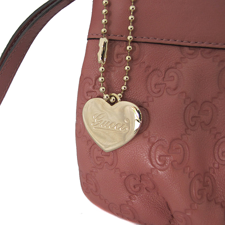 Gucci(����) 224073 GG�ΰ� ��ũ �ø� ���� Ŭ��ġ �� �Ŀ�ġ [�̾��������] �̹���3 - ���̺��� �߰���ǰ