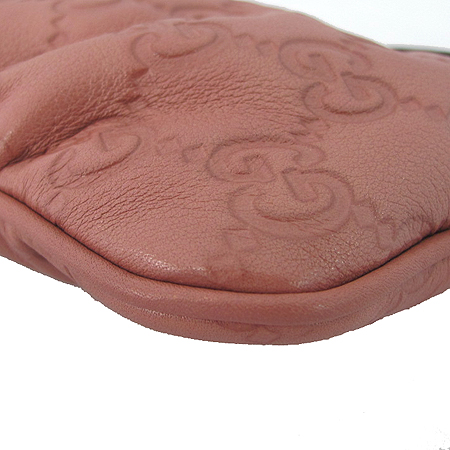Gucci(����) 224073 GG�ΰ� ��ũ �ø� ���� Ŭ��ġ �� �Ŀ�ġ [�̾��������] �̹���4 - ���̺��� �߰���ǰ