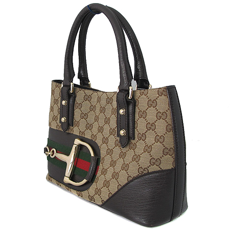 Gucci(����) 137475 GG�ΰ� �ڰ��� ��Ʈ�� [�̾��������] �̹���2 - ���̺��� �߰���ǰ