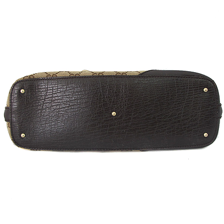 Gucci(����) 137475 GG�ΰ� �ڰ��� ��Ʈ�� [�̾��������] �̹���4 - ���̺��� �߰���ǰ